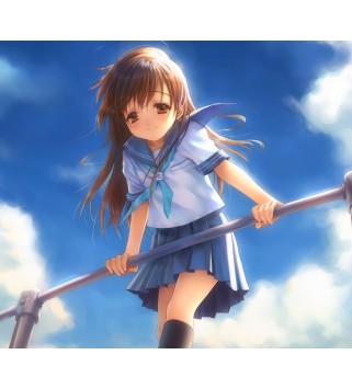 Narcissu 10th Anniversary Anthology Project Steam Key GLOBAL